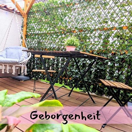Queen Apartment Uelzen Exterior foto